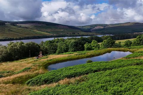 Land for sale, Catcleugh Farm, Kielder, Northumberland, NE19