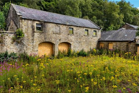 Land for sale, Catcleugh Farm, Kielder, Northumberland, NE19