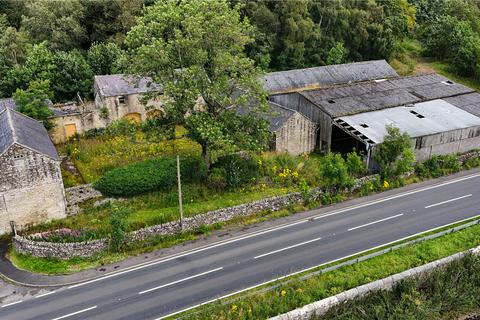 Land for sale, Catcleugh Farm, Kielder, Northumberland, NE19