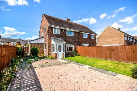 3 bedroom semi-detached house for sale, Cheshire Avenue, Chester Le Street