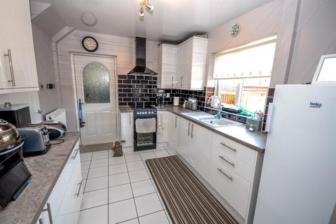 3 bedroom semi-detached house for sale, Cheshire Avenue, Chester Le Street