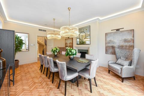 7 bedroom house for sale, Bathurst Street, London W2