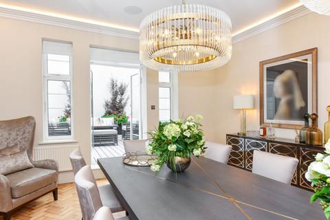 7 bedroom house for sale, Bathurst Street, London W2