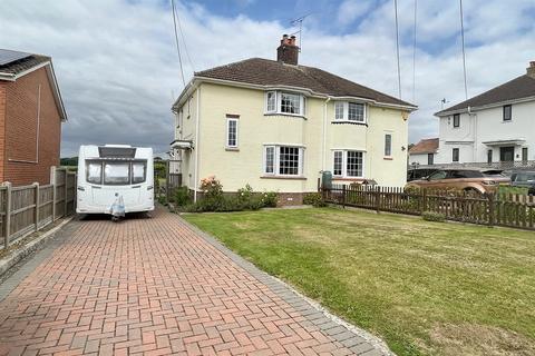 10 Bulford Road, Shipton Bellinger, Tidworth, SP9 7TF