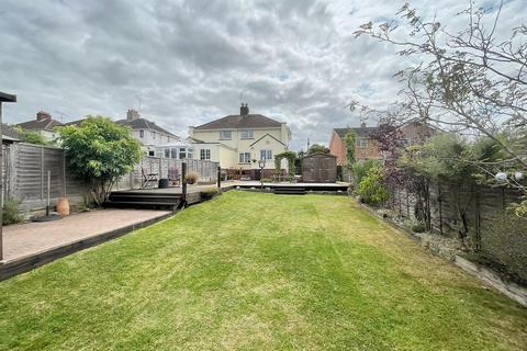 10 Bulford Road, Shipton Bellinger, Tidworth, SP9 7TF