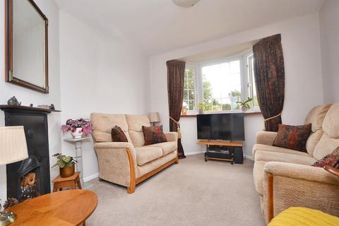 10 Bulford Road, Shipton Bellinger, Tidworth, SP9 7TF