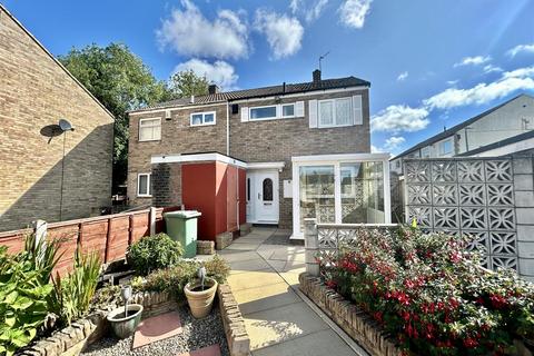 3 bedroom semi-detached house for sale, Church Square, Garforth, Leeds