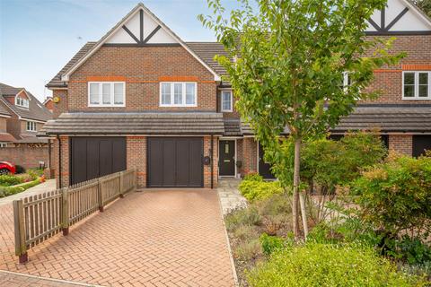 3 Ballin Gardens, Ascot, SL5 8FU