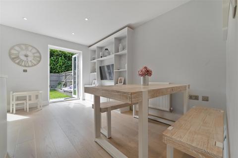 3 Ballin Gardens, Ascot, SL5 8FU