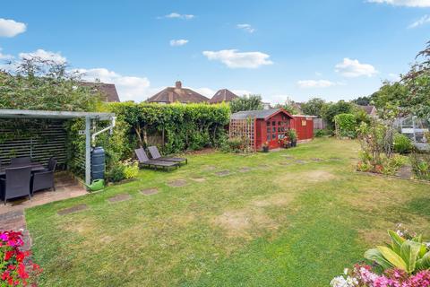 3 bedroom detached bungalow for sale, Edith Road, Maidenhead