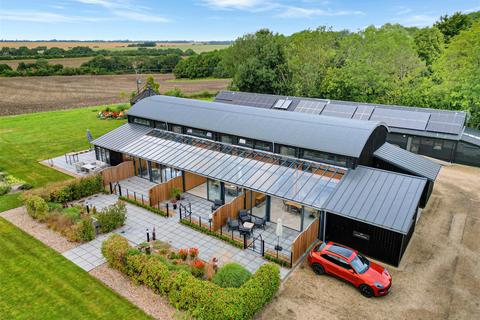 2 bedroom barn conversion for sale, Bourn Road, Cambridge CB23