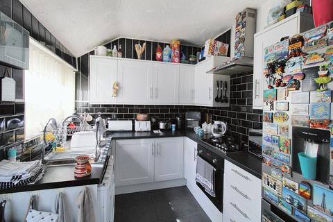 2 bedroom terraced house for sale, West View, Esh Winning, Durham, Durham, DH7 9JY