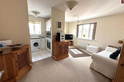 2 bedroom maisonette for sale, Caroline Court, Burton-on-Trent, DE14