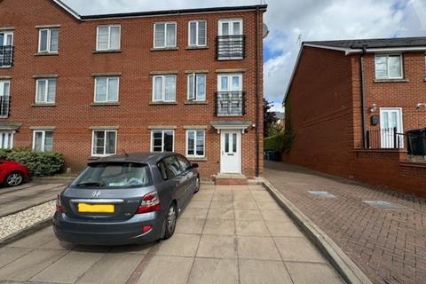 2 bedroom flat for sale, Staff Way, Birmingham, West Midlands