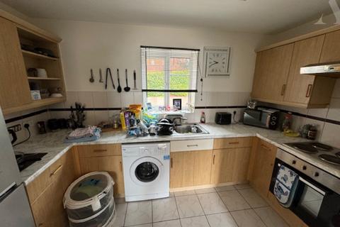 2 bedroom flat for sale, Staff Way, Birmingham, West Midlands