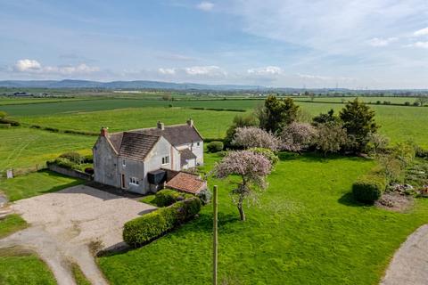 4 bedroom property with land for sale, Hatters Hall Farm, Appleton Wiske, Northallerton