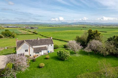 4 bedroom property with land for sale, Hatters Hall Farm, Appleton Wiske, Northallerton