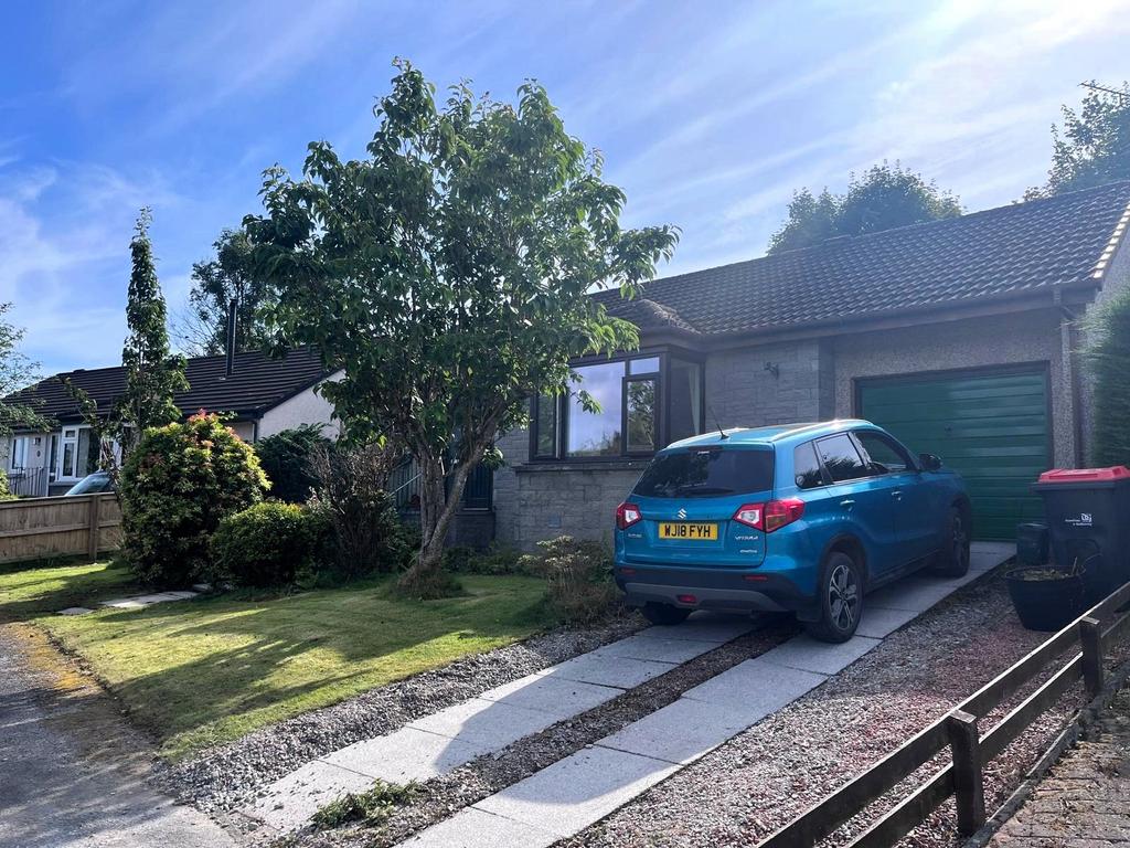Drive Way