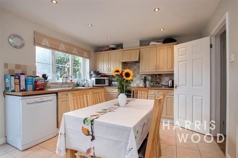 4 bedroom detached house for sale, Colchester, Essex, CO2