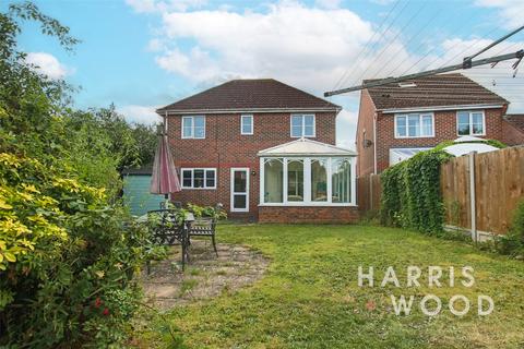 4 bedroom detached house for sale, Colchester, Essex, CO2