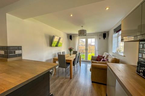 84 Valley View Drive, Scunthorpe, DN16 3TB