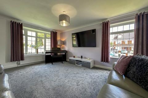84 Valley View Drive, Scunthorpe, DN16 3TB
