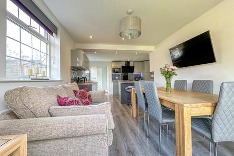 84 Valley View Drive, Scunthorpe, DN16 3TB