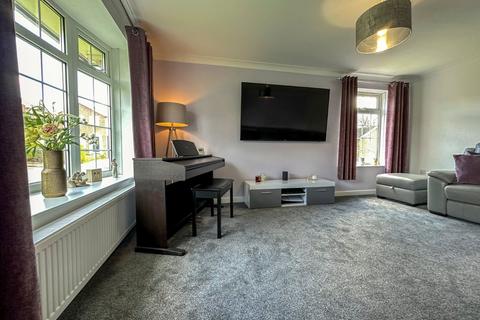 84 Valley View Drive, Scunthorpe, DN16 3TB