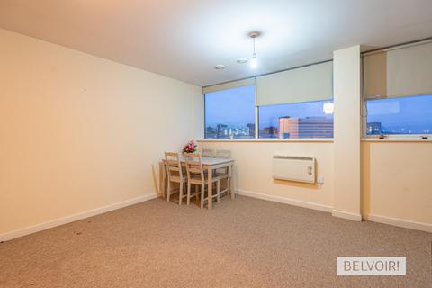 1 bedroom flat to rent, Westside One, 22 Suffolk Street, Queensway, Birmingham, B1