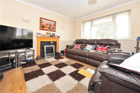 2 bedroom apartment for sale, Winston Avenue, Branksome, Poole, Dorset, BH12