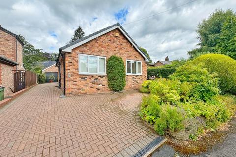 2 bedroom detached bungalow for sale, Ripley Avenue, Cheadle Hulme