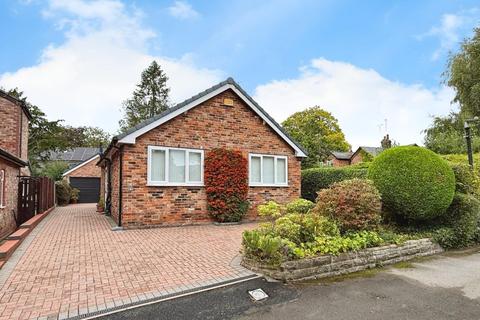 undefined, Ripley Avenue, Cheadle Hulme