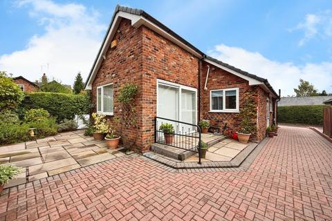 undefined, Ripley Avenue, Cheadle Hulme