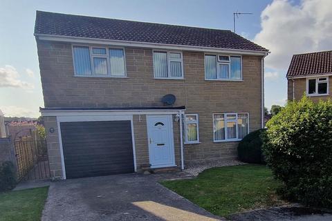 16 Laburnum Crescent, Crewkerne, TA18 7BS