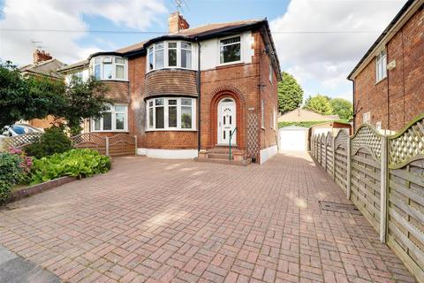 6 Corby Park, North Ferriby, HU14 3BA