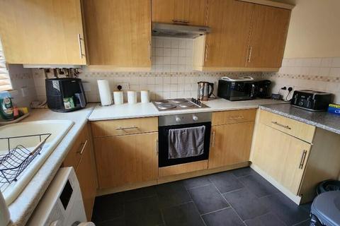 2 bedroom end of terrace house for sale, Unitt Drive, Cradley Heath, B64