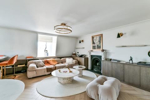 2 bedroom apartment to rent, Onslow Gardens, London SW7