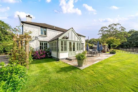 4 bedroom equestrian property for sale, Under Lane, Launceston, Cornwall, PL15