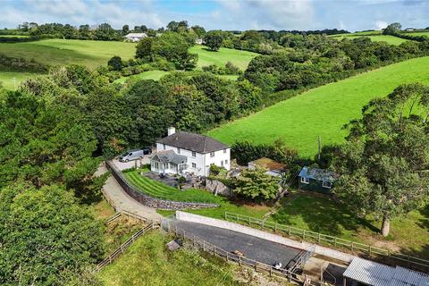 4 bedroom equestrian property for sale, Under Lane, Launceston, Cornwall, PL15