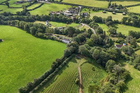 4 bedroom equestrian property for sale, Under Lane, Launceston, Cornwall, PL15