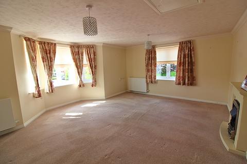 2 bedroom retirement property for sale, Defford Road, Pershore WR10