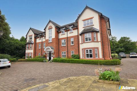 3 bedroom ground floor flat for sale, Birchdale Court, Birchdale Court, Appleton, Warrington