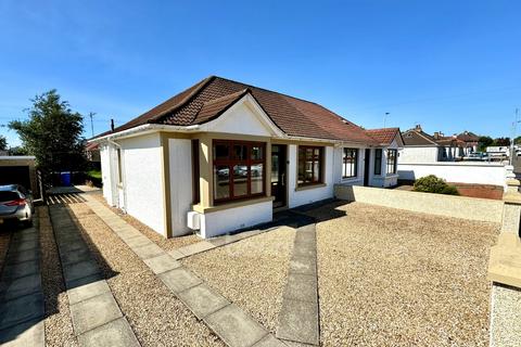 2 bedroom semi-detached bungalow for sale, 34 Sharphill Road, Saltcoats