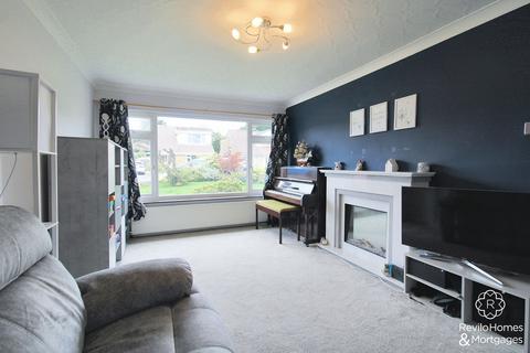 4 bedroom detached house for sale, Falcon Close, Norden, OL12