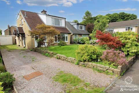 4 bedroom detached house for sale, Falcon Close, Norden, OL12