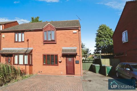 3 bedroom semi-detached house for sale, Celandine Road, Coventry