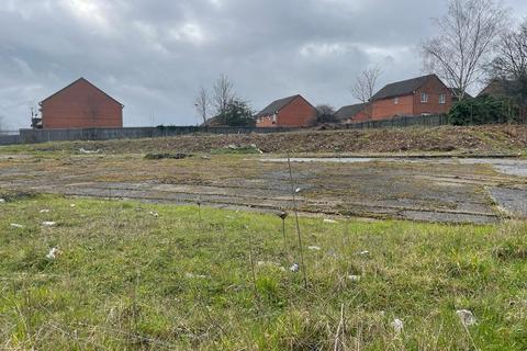 Land for sale, Luton LU4