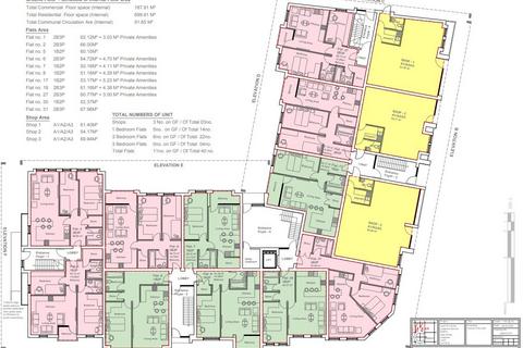 Land for sale, Luton LU4