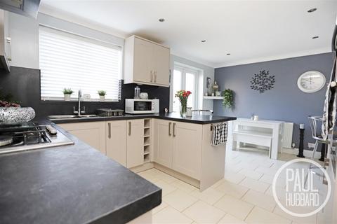 8 Coverdale, Carlton Colville, Lowestoft, NR33 8TD