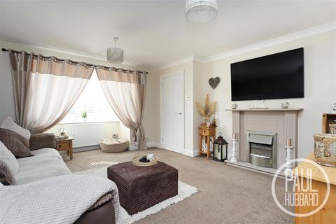 8 Coverdale, Carlton Colville, Lowestoft, NR33 8TD